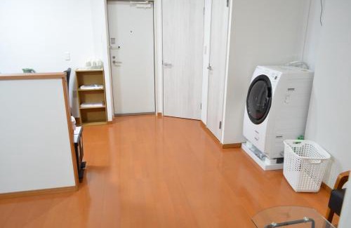 Nagawa Apartment | 松輝旅館