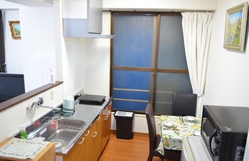 Nagawa Apartment | 松輝旅館