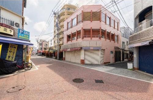 Edogawa House | 板東ビル