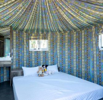 Fangshan House | 枋山六號