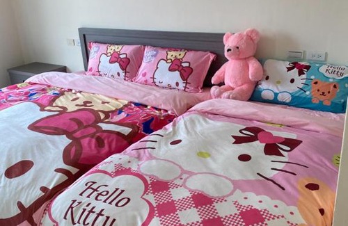 Fangshan House | 枋山六號