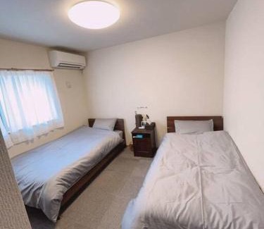 Naka Ward Villa | 栖禾 seika
