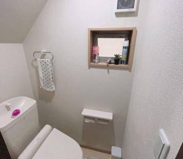 Naka Ward Villa | 栖禾 seika