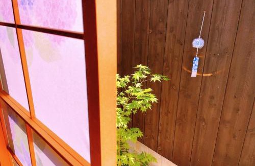 Minami House | 桃夭庵 touyouan momo house kujo 一棟貸切