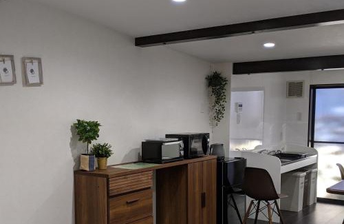 Hida Takayama Onsen Apartment | 桜丸 Sakuramaru
