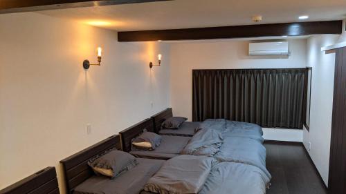 Hida Takayama Onsen Apartment | 桜丸 Sakuramaru