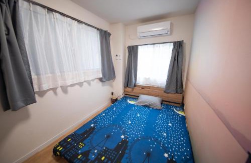 Koyama Apartment | 桜屋Sakuraya101