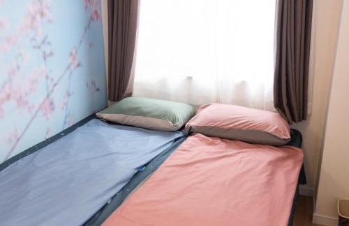 Koyama Apartment | 桜屋Sakuraya101