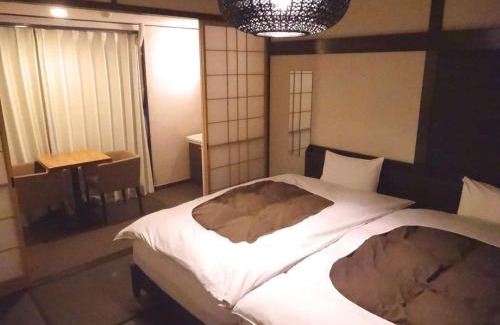 Gero Onsen Hotel | 桜 River Side Stay下呂温泉