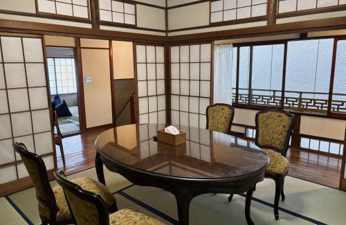 Odawara Apartment | 梅の宿Umenoya PC1