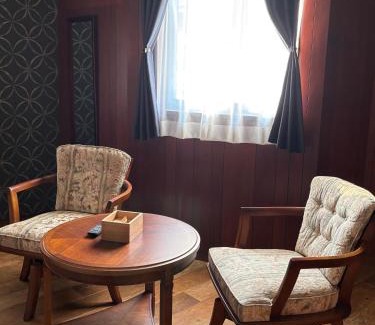 Odawara Apartment | 梅の宿Umenoya PC1
