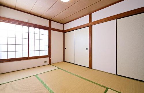 Kamata Apartment | 梅屋敷貸戸建