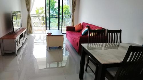 Gelang Patah Apartment | 梦的港湾06