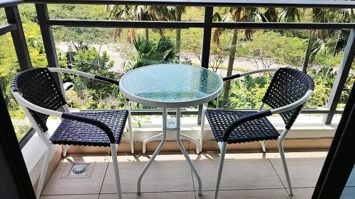Gelang Patah Apartment | 梦的港湾06