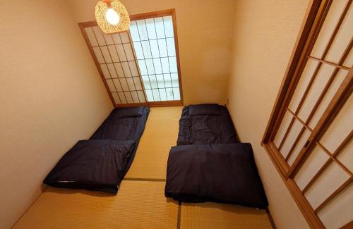 Nasu House | 森に抱かれた別荘