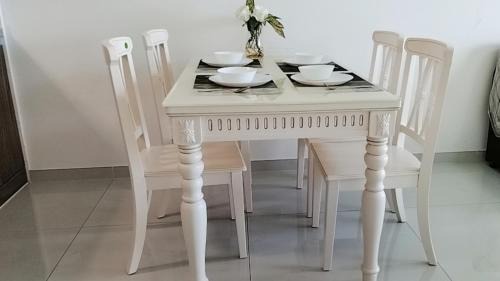 Gelang Patah Apartment | 森林城市安排05