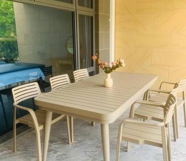 Gelang Patah Villa | 【森林城市高尔夫别墅民宿】独门独院