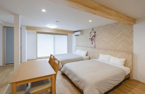 Miyazu Hotel | 楚々Soso