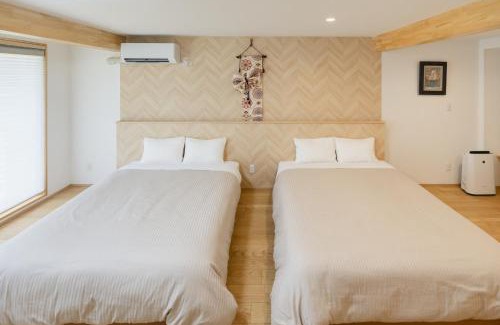 Miyazu Hotel | 楚々Soso