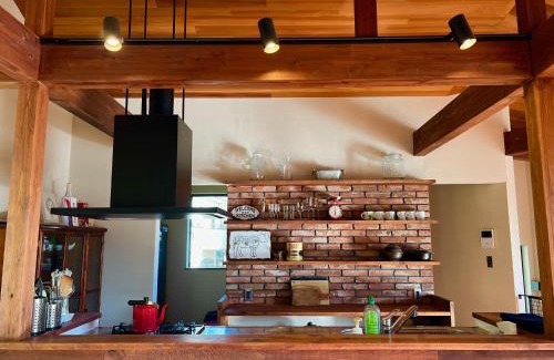 Kamakura House | 極楽寺邸 - Gokurakuji House