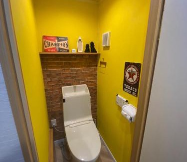 Nabegayato Apartment | 横田基地アクセス良好！106 東京 福生 アメリカンアパートメントYOKOTA AIR BASE