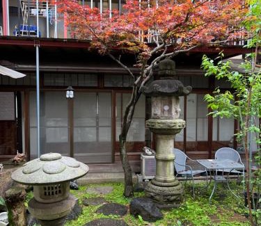 Yawata House | 橋本の香