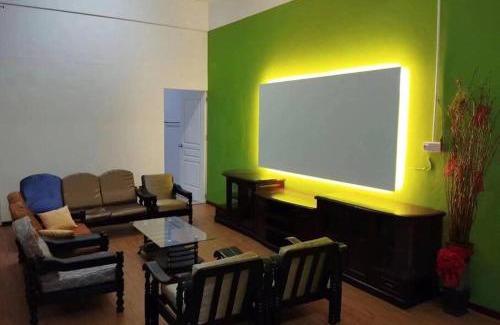 Sibu Apartment | 欢乐民宿
