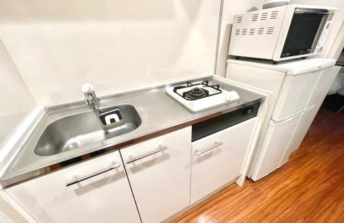 Kabukicho Apartment | 歌舞伎町の物件5階 東新宿駅徒歩3分新宿渋谷原宿エリア