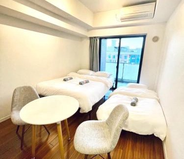 Kabukicho Apartment | 歌舞伎町の物件5階 東新宿駅徒歩3分新宿渋谷原宿エリア