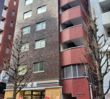 Kabukicho Apartment | 歌舞伎町704