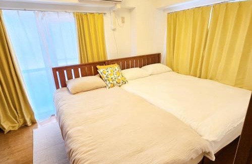 Kabukicho Apartment | 歌舞伎町704
