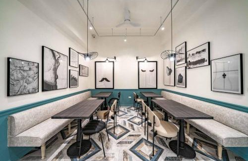 Hualien City Centre House | 歐堤斯旅店 Otis Inn-花蓮民宿2531-2541-2555-2556號