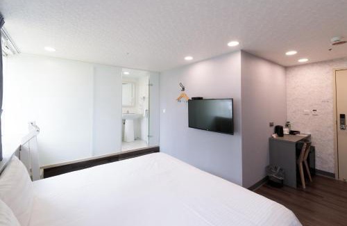 Ximending Hotel | 歐法行旅 O Fun Hotel