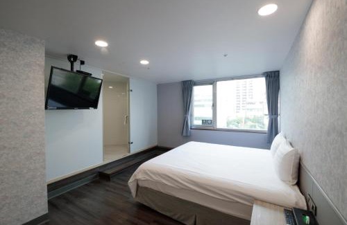 Ximending Hotel | 歐法行旅 O Fun Hotel
