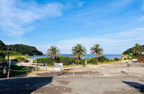 Kakisaki House | 民宿しみず