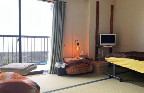 Kuroshio Hotel | 民宿たかはま Takahama Guest house