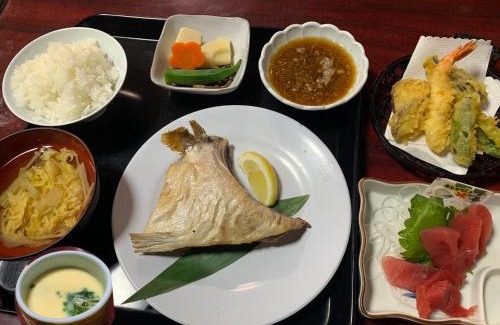 Taketa Hotel | 民宿ニュー万福茶屋