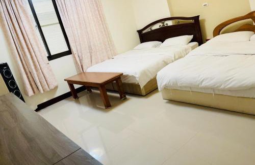 North District Bed & Breakfast | 民宿記 Min su ji