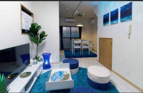 Tsukiji Cho Apartment | 民宿 setouchi