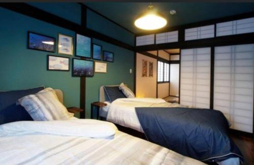 Tsukiji Cho Apartment | 民宿 setouchi