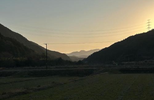 Hagi House | 民宿SAZANAMi