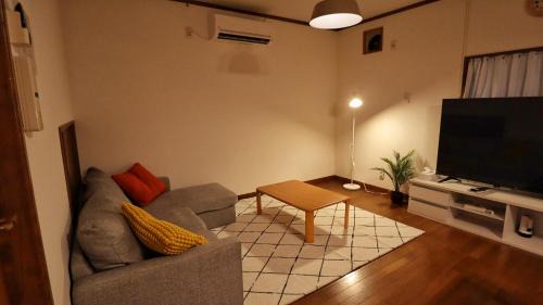 Yao Apartment | 民泊たこち