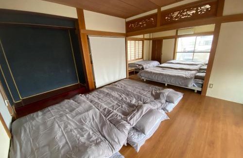 Saiki Apartment | 民泊灯台もと暮らし-The Light House-