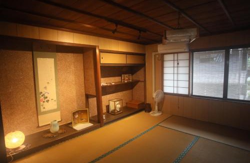 Gero House | 民泊 菅田 金物屋のおばあちゃんち 下呂市金山町菅田