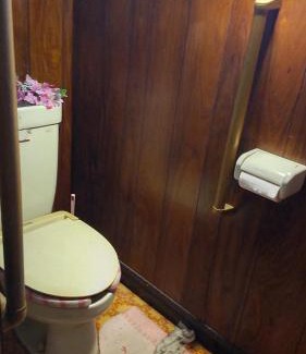 Satte Apartment | 民泊M103