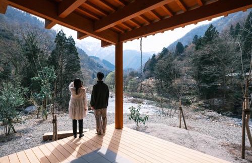 Ono Villa | 水杜のすみか 大野屋