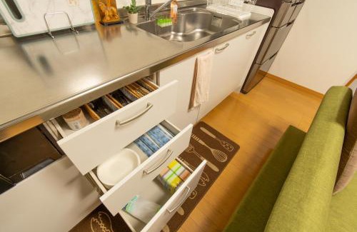 Toyama House | 永楽町House