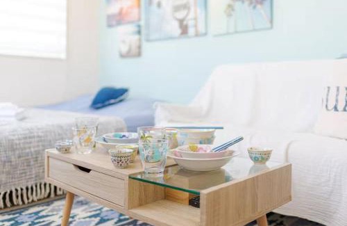 Katasekaigan Apartment | 江ノ島サニーサイド Condo