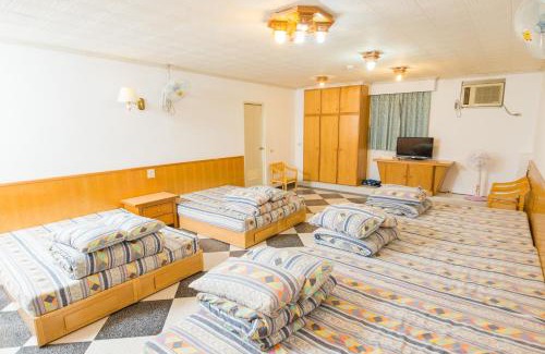 Chishang Hotel | 池上大地飯店