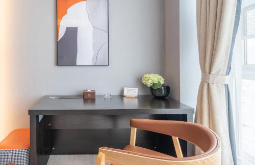 Zaozhuang Hotel | 沃德酒店滕州市政府火车站店